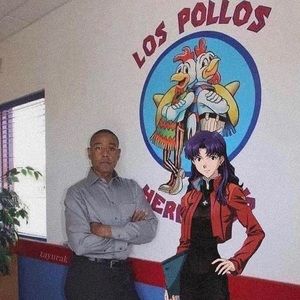 Meet your Posher, Aiden